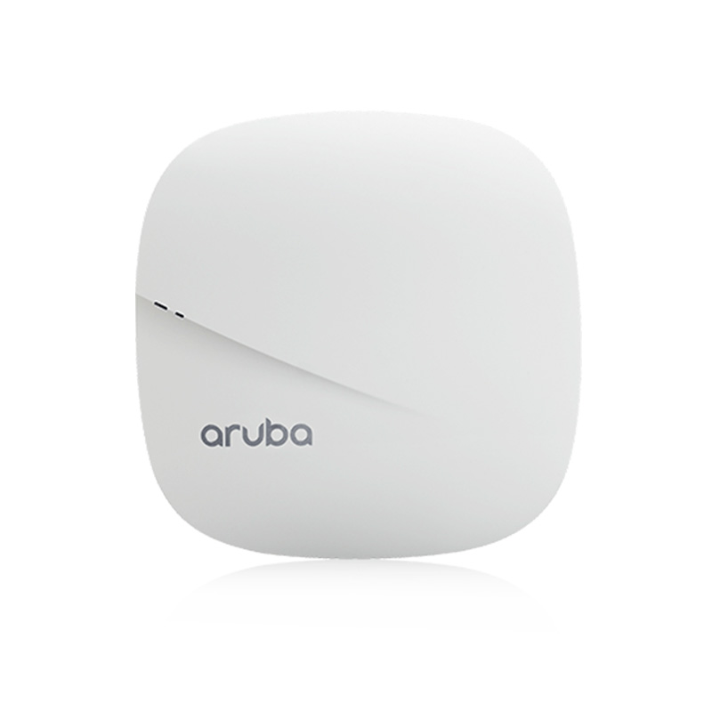 Aruba 303 系列 低成本 802.11ac Wave 2 企业接入点