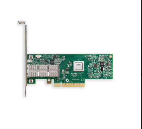 NVIDIA MCX353A-FCCT