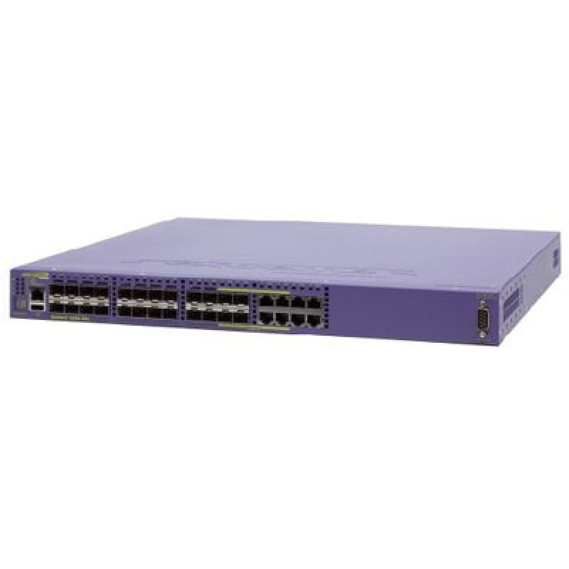  Extreme Switching 16705(X460-G2-24x-10GE4-Base)