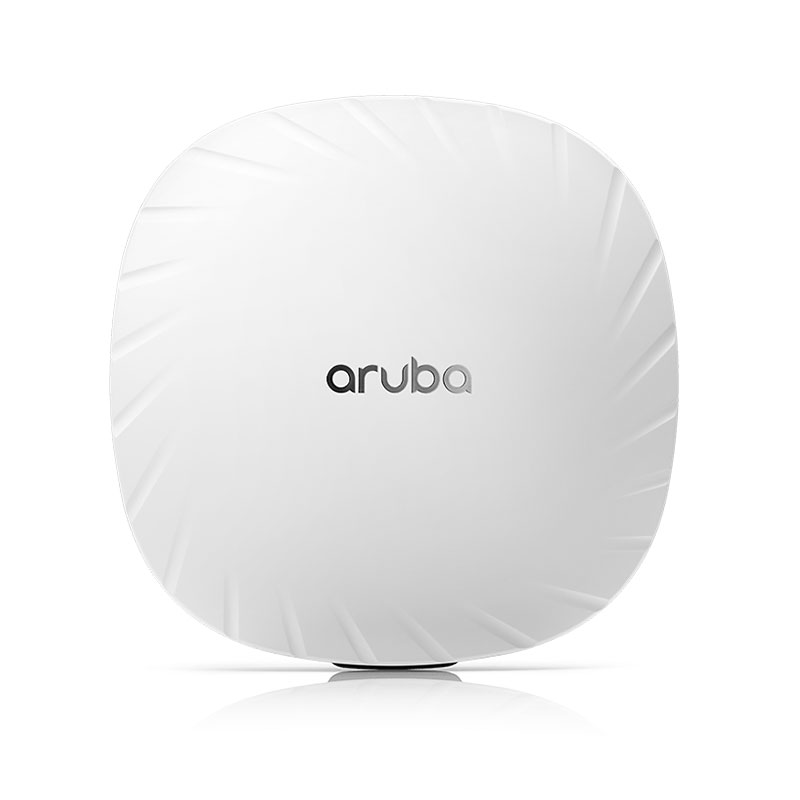 Aruba 500 系列室内接入点