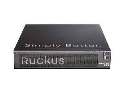  RUCKUS SmartZone 300