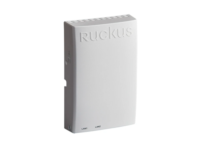 RUCKUS H320